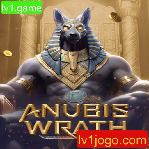 Descubra os Segredos de AnubisWrath: A Aventura Mística em lv1.game