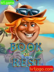 Descubra o Fascinante Mundo de BookofRest: O Jogo de Estratégia Inovador lv1.game