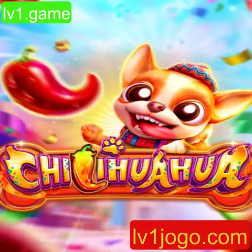 CHILIHUAHUA: Uma Experiência de Jogo Única