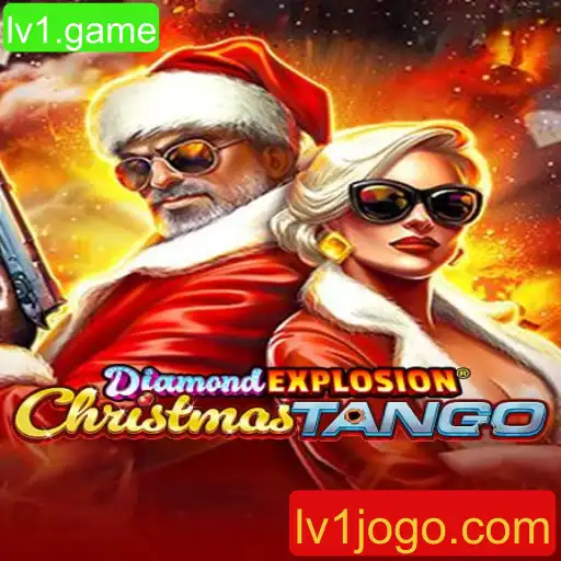 Descubra o Fascinante Mundo de DiamondExplosionTango