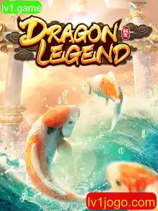 DragonLegend: Uma Jornada Épica no Mundo dos Dragões