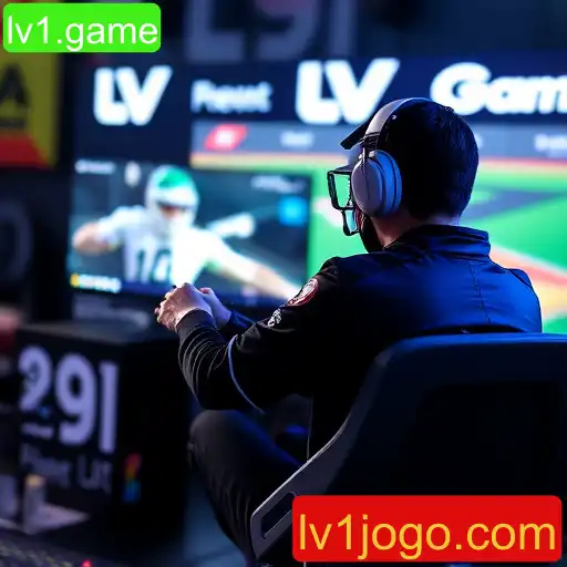 Esportes virtuais