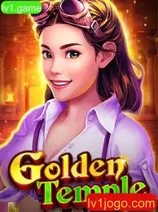 Explorando 'GoldenTemple': Um Guia Completo para o Novo Jogo