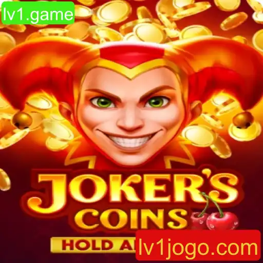 JokersCoins: Um Novo Horizonte no Universo dos Jogos Online