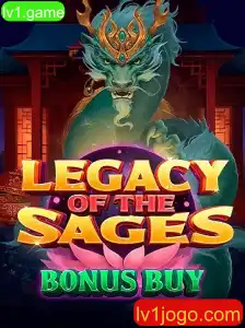 Explorando o Mundo de LegacyoftheSagesBonusBuy