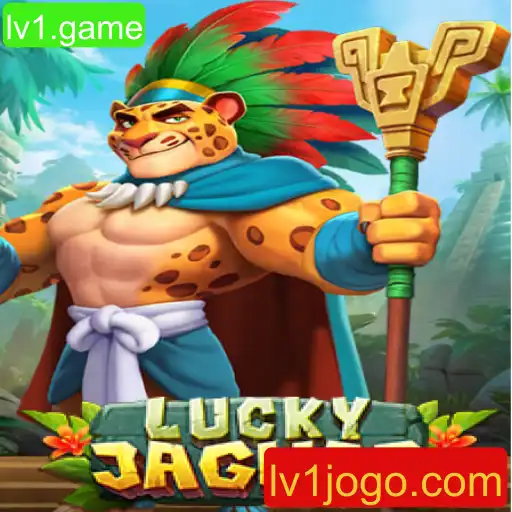 Descubra o Fascinante Mundo de LuckyJaguar: Uma Aventura Inesquecível em lv1.game