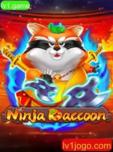 Explorando o Universo de NinjaRaccoon