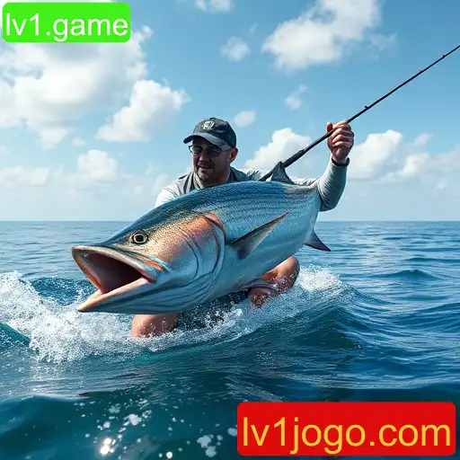 Pesca online
