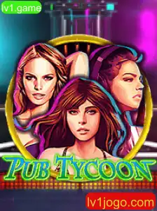Domine o Mundo de 'PubTycoon': Introdução, Descrição e Regras do Jogo