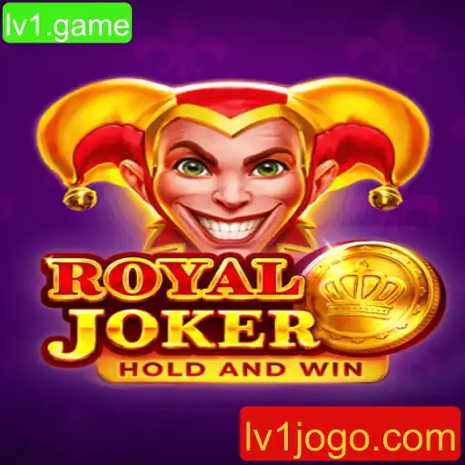 Explorando o Mundo de RoyalJoker: Um Mergulho no game lv1.game