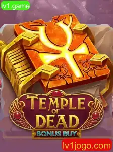 Descobrindo as Aventuras de Temple of Dead Bonus Buy na Era Digital