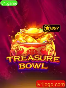 Descubra o Fascinante Mundo de TreasureBowl: O Jogo Inovador de lv1.game