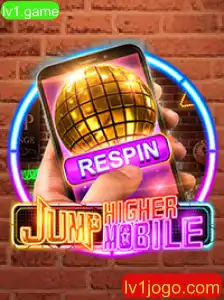 Descubra JumpHighermobile: A Nova Sensação do Mundo dos Jogos Móveis