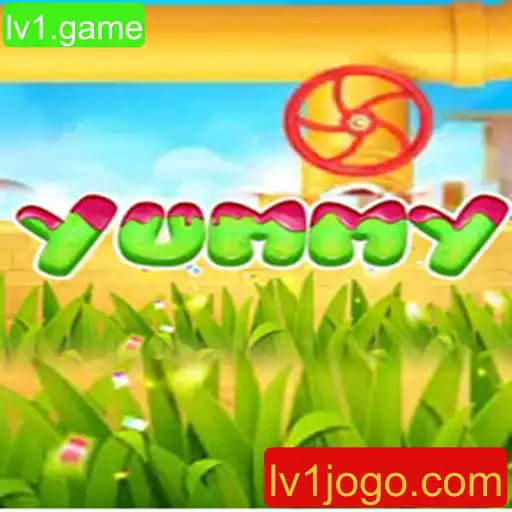 Yummy: Um Mergulho no Mundo Delicioso do Jogo lv1.game