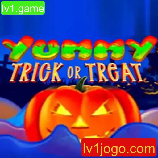 Explore o Mundo Divertido de YummyTrickorTreat: Um Jogo de Aventuras e Recompensas